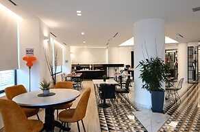 Urban Core Residence