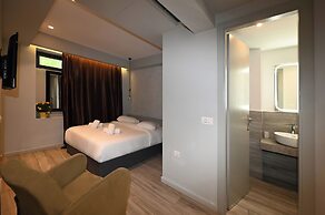 Urban Core Residence