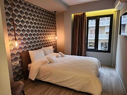 Urban Core Residence