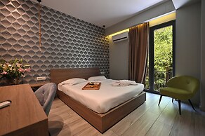 Urban Core Residence