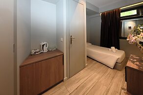 Urban Core Residence