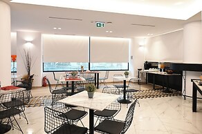 Urban Core Residence