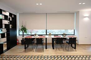 Urban Core Residence