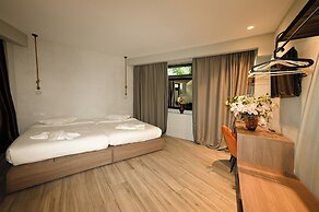 Urban Core Residence
