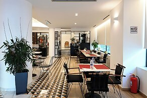 Urban Core Residence