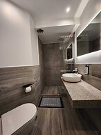 Urban Core Residence