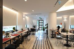 Urban Core Residence