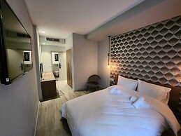 Urban Core Residence