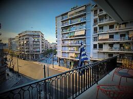 Urban Core Residence