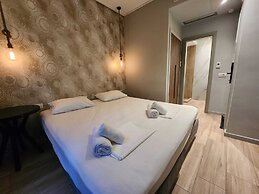 Urban Core Residence