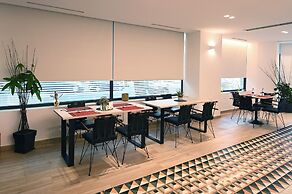 Urban Core Residence