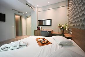 Urban Core Residence