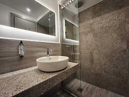 Urban Core Residence