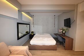 Urban Core Residence