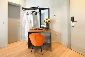Urban Core Residence