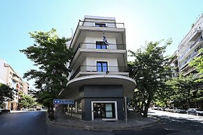 Urban Core Residence