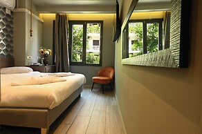 Urban Core Residence