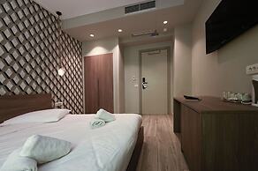Urban Core Residence