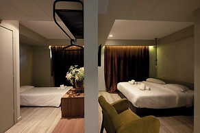 Urban Core Residence
