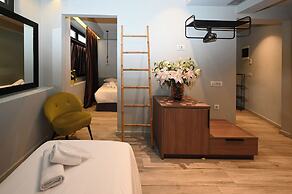 Urban Core Residence