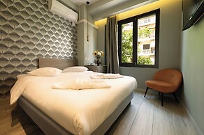 Urban Core Residence