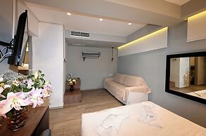 Urban Core Residence