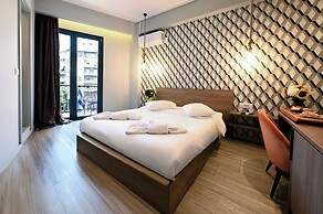 Urban Core Residence