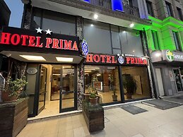 Hotel Prima