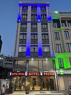 Hotel Prima