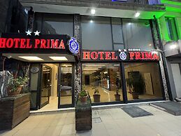 Hotel Prima