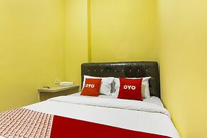 OYO 90900 Pagi Sore Residence