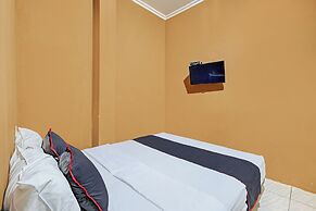 Collection O 92864 Mitra Residence