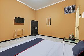 Collection O 92864 Mitra Residence