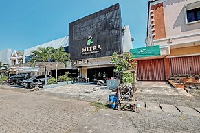 Collection O 92864 Mitra Residence