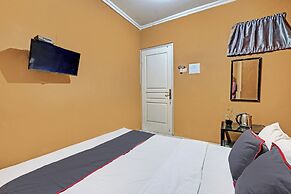 Collection O 92864 Mitra Residence