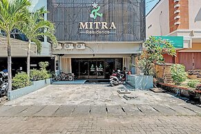 Collection O 92864 Mitra Residence