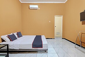 Collection O 92864 Mitra Residence