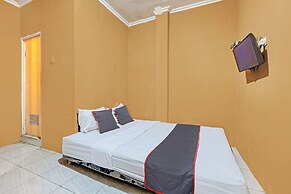 Collection O 92864 Mitra Residence