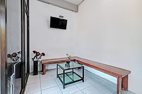 Collection O 92864 Mitra Residence