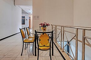 Collection O 92864 Mitra Residence