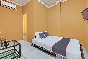 Collection O 92864 Mitra Residence