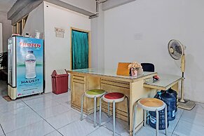 Collection O 92864 Mitra Residence