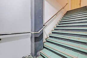 Collection O 92864 Mitra Residence