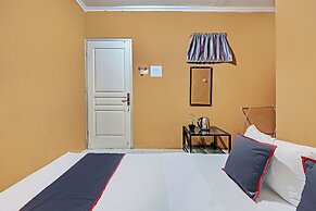 Collection O 92864 Mitra Residence