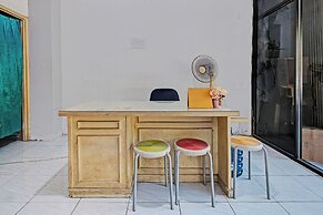 Collection O 92864 Mitra Residence