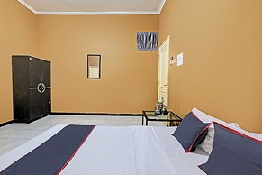 Collection O 92864 Mitra Residence