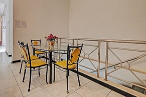 Collection O 92864 Mitra Residence