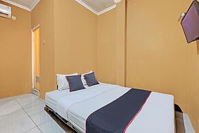 Collection O 92864 Mitra Residence