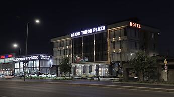 GRAND TURON HOTEL