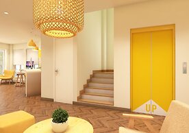 Bloom Hotel - Karol Bagh